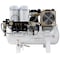 California Air Tools 6.0 Hp Ultra Quiet, Ultra Dry & Oil-Free Air Compressor with 98% Air Drying System 20060DCC - alternate 8